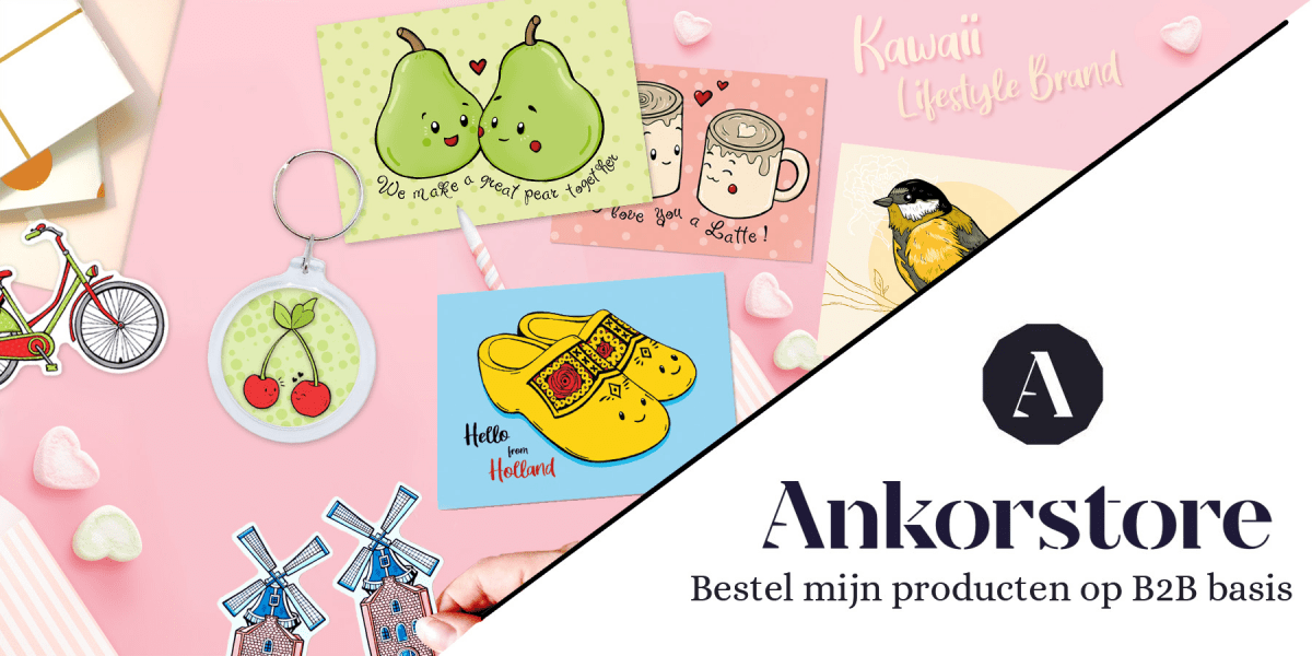 Ankorstore-banner-Dewy-website by . 