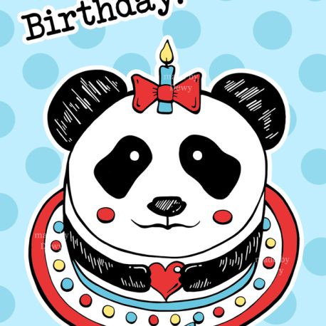 Happy-birthday-Panda-cardB