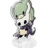 Hollow-Knight-acrylic-standee-side-view by .