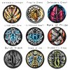 Hollow-Knight-fanart-buttons-DewyCreations5 by .