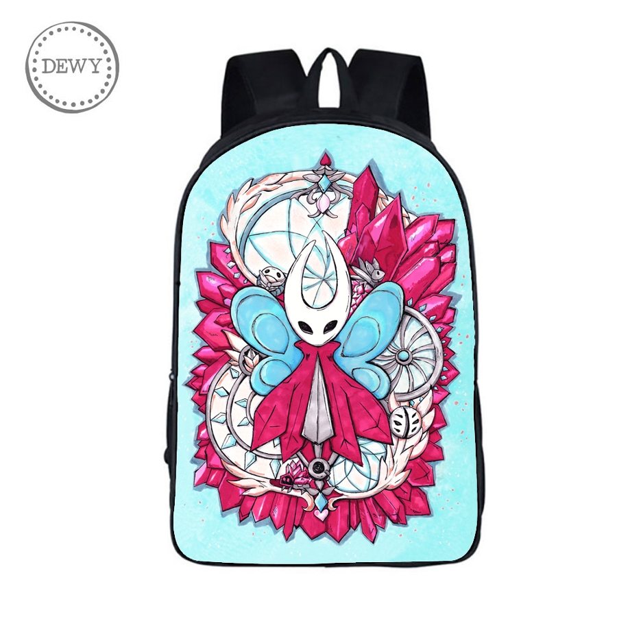 hollow knight backpack