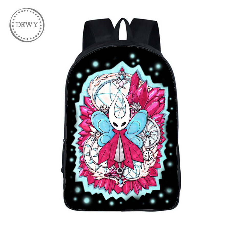 hollow knight backpack