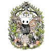 Sample-image-Hollow-Knight-greenpath-acrylic-stand by .