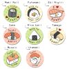 Sushi-buttons-DewyCreations2-webshop by .