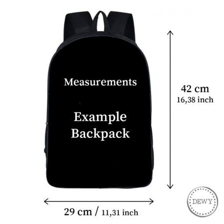 measurements-backpack