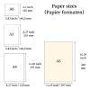 paper-sizes-dewy-A3 by Dewy Venerius.